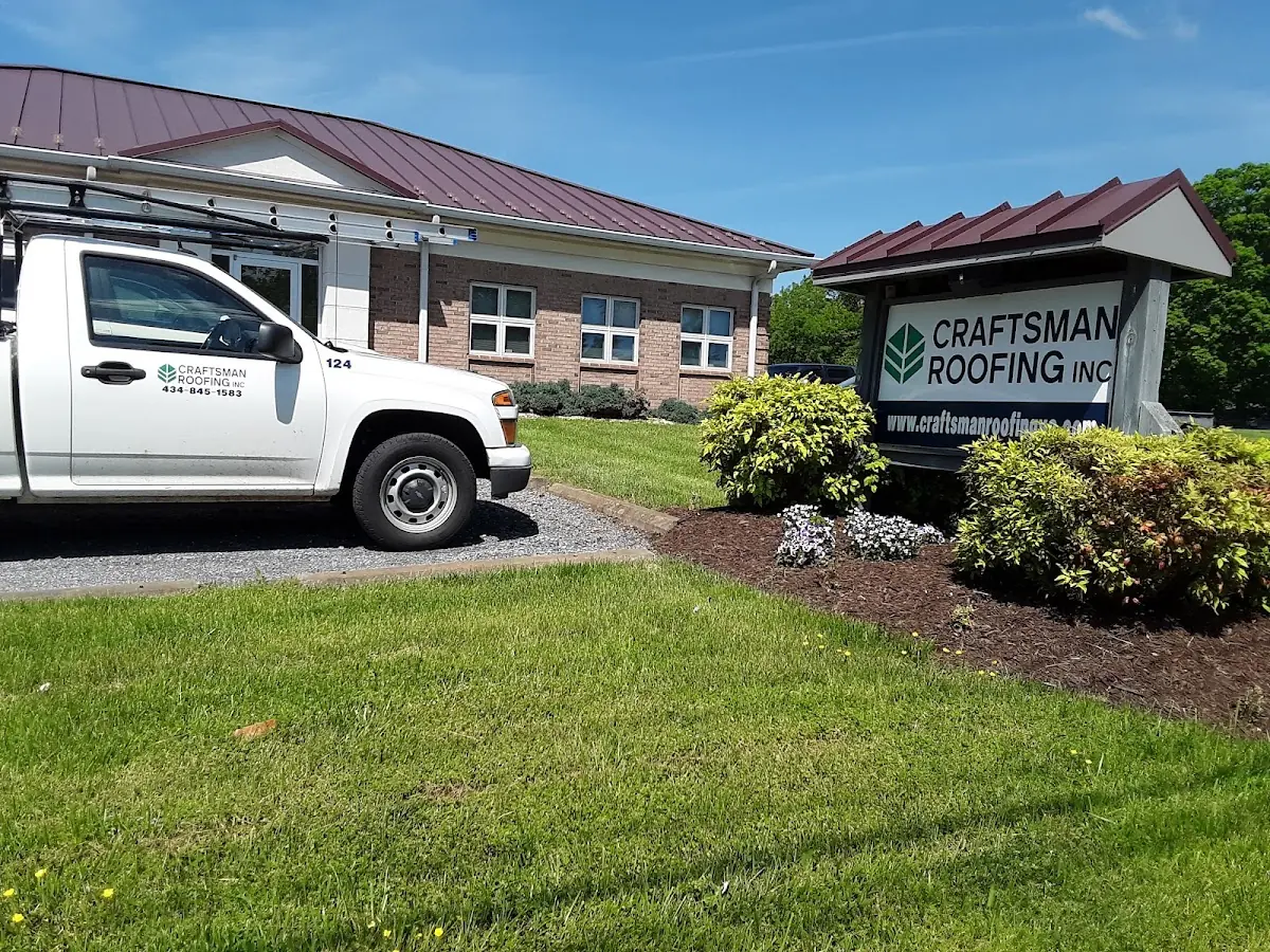 Quality Hail Damage Roof Repair by experienced craftsmen in Franklin Park